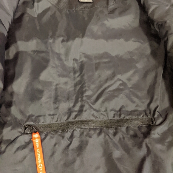 COPY - Merrell Inertia Quilted Insulated Ladies Women's Jacket Size S Packable - Picture 4 of 11